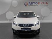 Nissan Qashqai I Рестайлинг Москва  - изображение 25