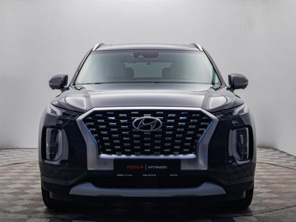 Hyundai Palisade I с пробегом 2020 года, цена 4 230 000 рублей, 94386 км, внедорожник, Автокод Объявления