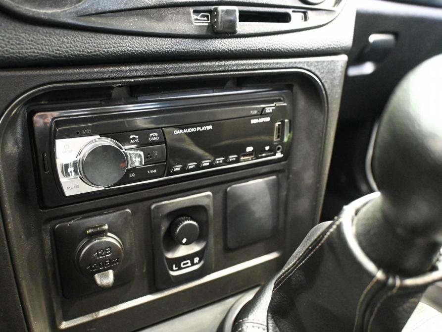 Lada (ВАЗ) Niva Travel I Ростов-на-Дону  - изображение 16
