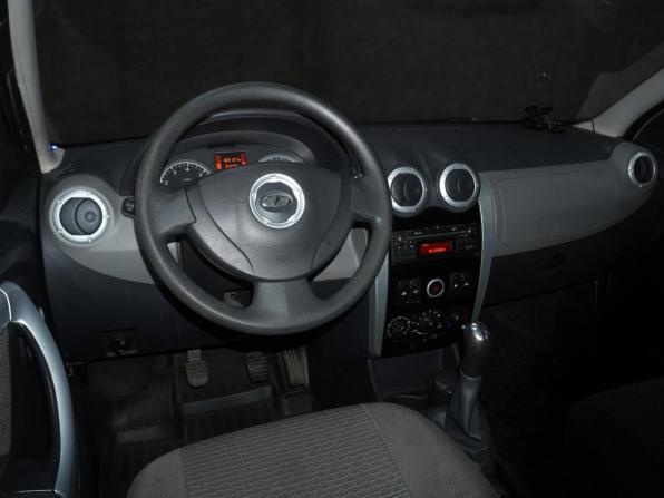 Lada (ВАЗ) Largus I с пробегом 2013 года, цена 648 000 рублей, 169107 км, универсал, Автокод Объявления