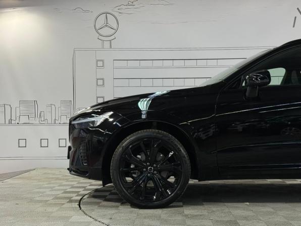 Volvo XC60 II Рестайлинг с пробегом 2025 года, цена 6 500 000 рублей, 20 км, внедорожник, Автокод Объявления