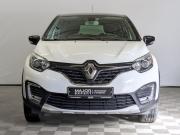 Renault Kaptur I Москва  - изображение 29