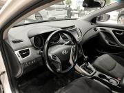 Hyundai Elantra V (MD) Рестайлинг Казань  - изображение 42
