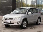 Toyota RAV4 III (XA30) Рестайлинг Новосибирск  - изображение 20