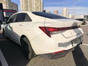 Hyundai Elantra VII (CN7) Санкт-Петербург  - изображение 6