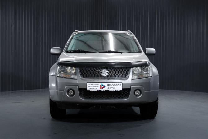 Suzuki Grand Vitara I Рестайлинг с пробегом 2005 года, цена 599 000 рублей, 245805 км, внедорожник, Автокод Объявления