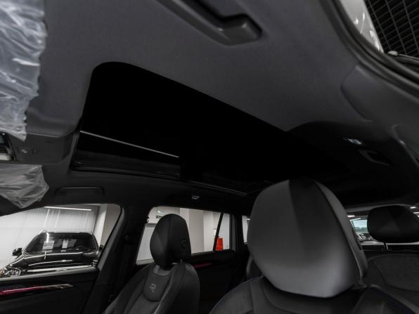 Volkswagen Tiguan III (China Market) с пробегом 2026 года, цена 4 900 000 рублей, 40 км, внедорожник, Автокод Объявления