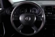 Skoda Roomster I Рестайлинг Пермь  - изображение 39