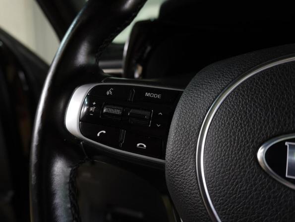 Kia K5 III с пробегом 2021 года, цена 2 499 000 рублей, 127894 км, седан, Автокод Объявления