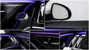 Mercedes-Benz S-Класс VII (W223) Москва  - изображение 53