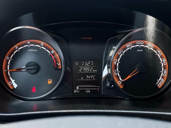 Lada (ВАЗ) Granta I Рестайлинг с пробегом 2023 года, цена 965 000 рублей, 27992 км, универсал, Автокод Объявления