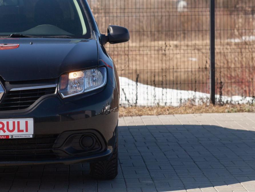 Renault Logan II Иваново  - изображение 5