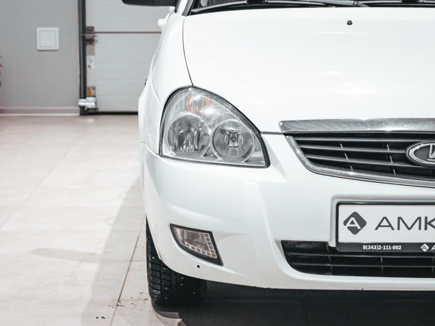 Lada (ВАЗ) Priora I Екатеринбург  - изображение 4