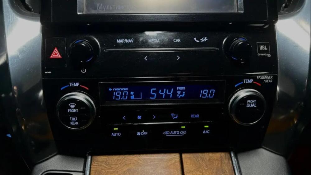 Toyota Alphard III Смоленск  - изображение 23