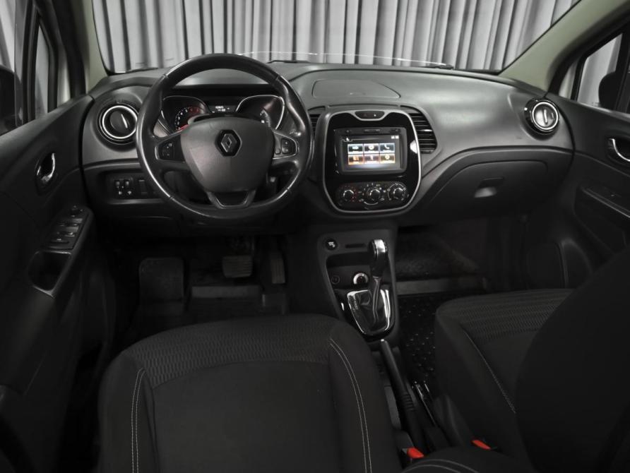 Renault Kaptur I Ставрополь  - изображение 6