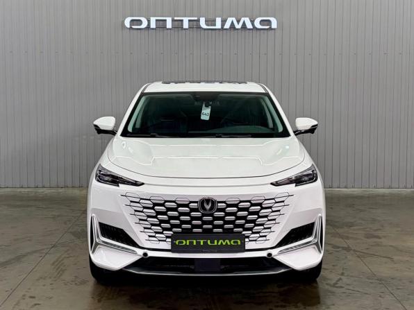 Changan UNI-K с пробегом 2023 года, цена 2 697 000 рублей, 27500 км, внедорожник, Автокод Объявления