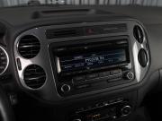 Volkswagen Tiguan I Рестайлинг Тюмень  - изображение 31