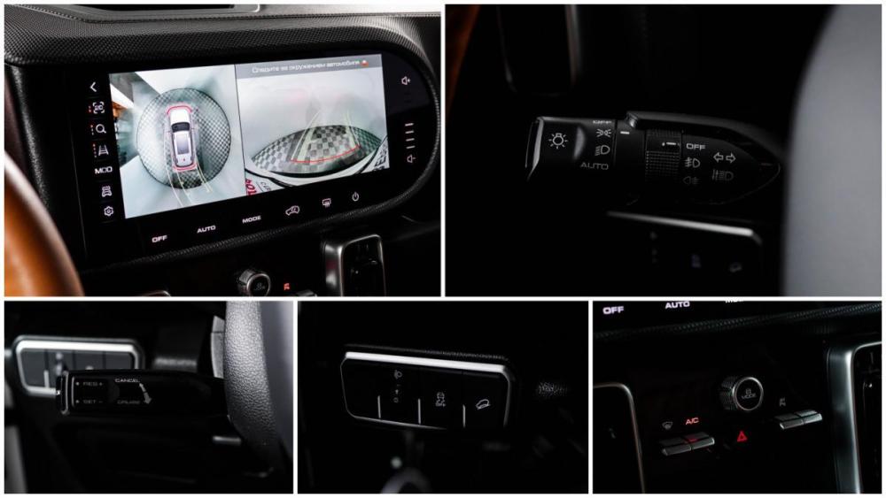 Haval Dargo I Москва  - изображение 16
