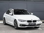 BMW 3 серии VI (F3x) Рестайлинг Новороссийск  - изображение 25