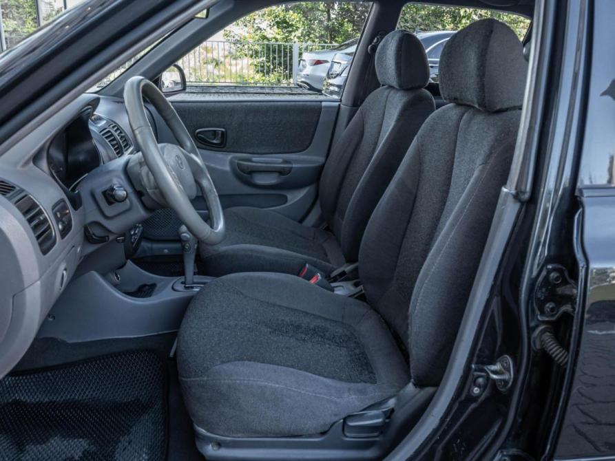 Hyundai Accent II Ставрополь  - изображение 10