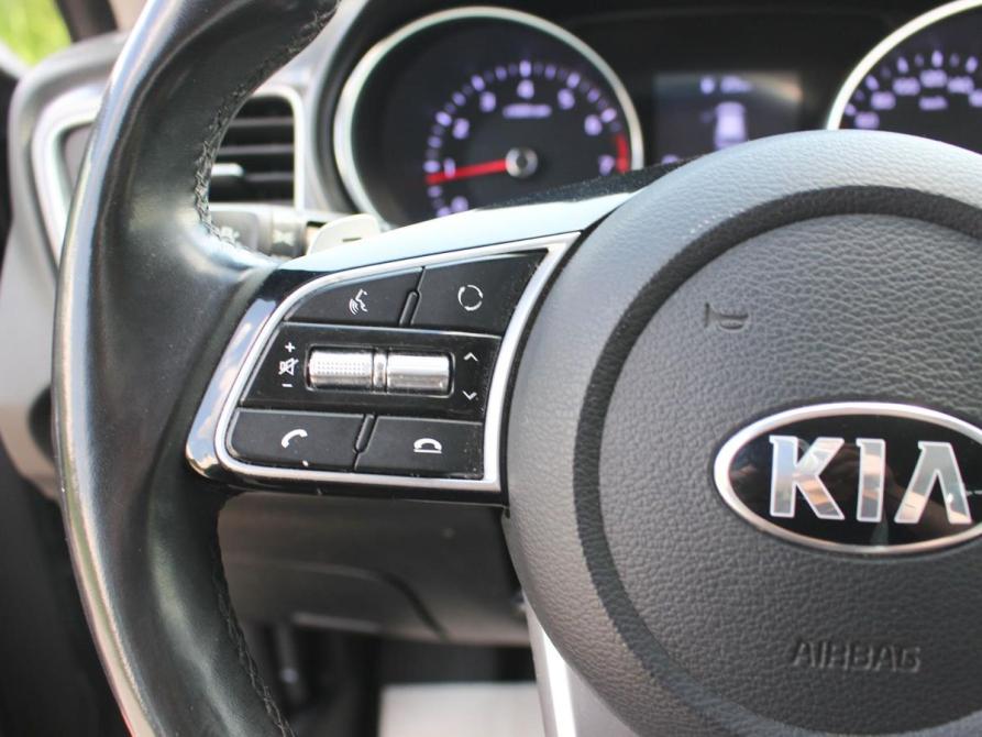 Kia Ceed III Калуга  - изображение 11