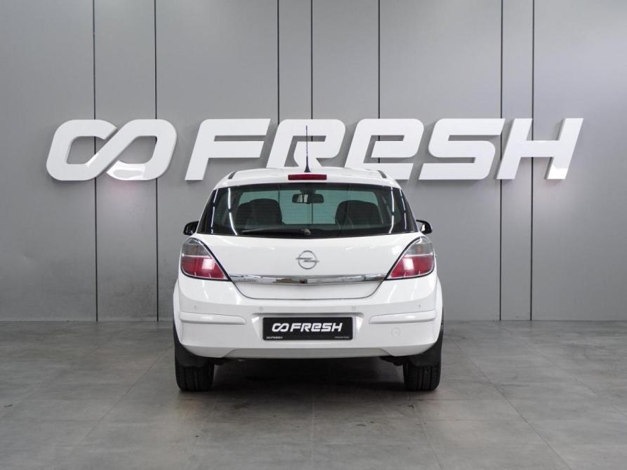 Opel Astra H Рестайлинг Воронеж  - изображение 4