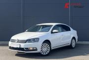 Volkswagen Passat B7 Красноярск  - изображение 24