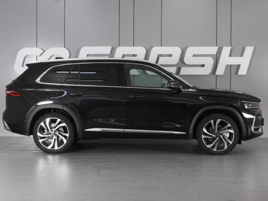 Geely Monjaro I Минеральные Воды  - изображение 5