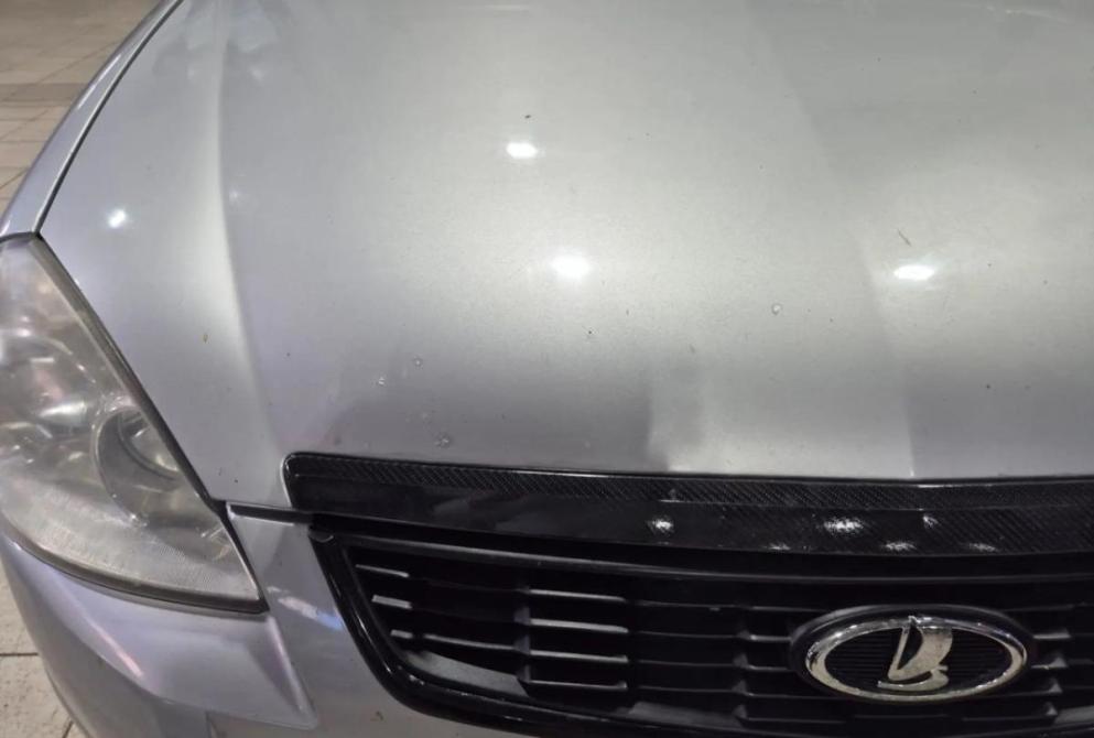 Lada (ВАЗ) Priora I Нижний Новгород  - изображение 15