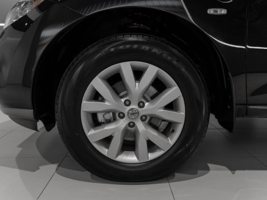 Nissan Murano II (Z51) Рестайлинг 2 Москва  - изображение 25