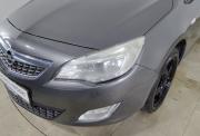Opel Astra H Рестайлинг Волгоград  - изображение 47