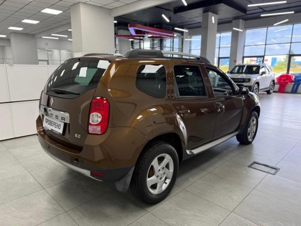 Renault Duster I с пробегом 2014 года, цена 850 000 рублей, 150000 км, внедорожник, Автокод Объявления