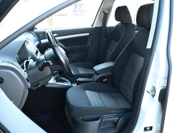 Skoda Octavia II (A5) Рестайлинг с пробегом 2012 года, цена 999 000 рублей, 182180 км, лифтбек, Автокод Объявления