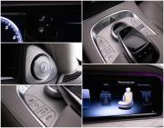 Mercedes-Benz S-Класс VI (W222 C217) Москва  - изображение 38
