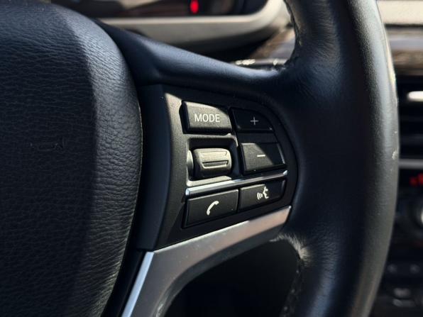 BMW X5 III (F15) с пробегом 2014 года, цена 3 479 000 рублей, 141560 км, внедорожник, Автокод Объявления