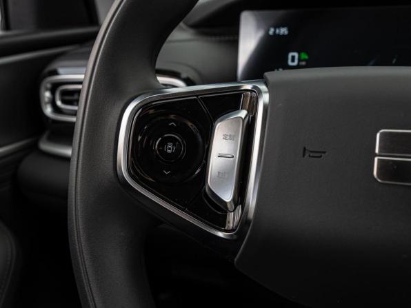 Geely Galaxy Starshine 6 с пробегом 2025 года, цена 2 438 000 рублей, 54 км, седан, Автокод Объявления