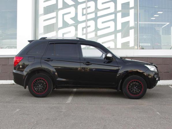 Lifan X60 I с пробегом 2014 года, цена 539 000 рублей, 80460 км, внедорожник, Автокод Объявления