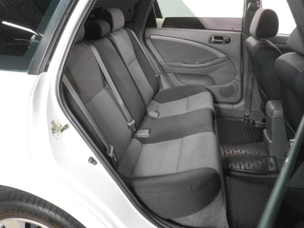 Chevrolet Lacetti I с пробегом 2011 года, цена 569 000 рублей, 258322 км, универсал, Автокод Объявления
