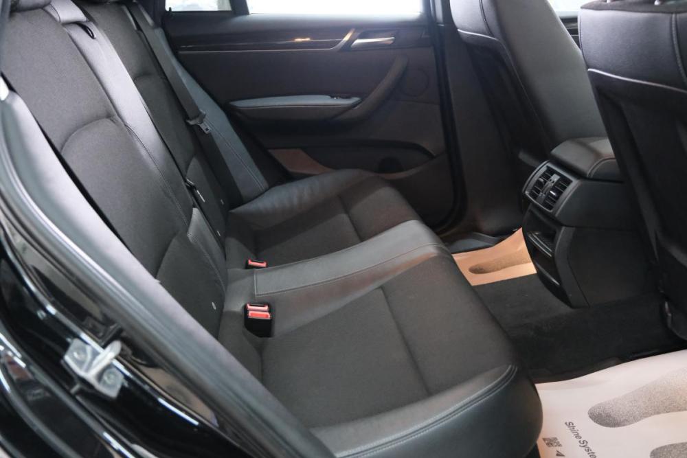 BMW X4 I (F26) Омск  - изображение 25