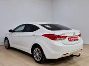 Hyundai Elantra V (MD) Альметьевск  - изображение 32