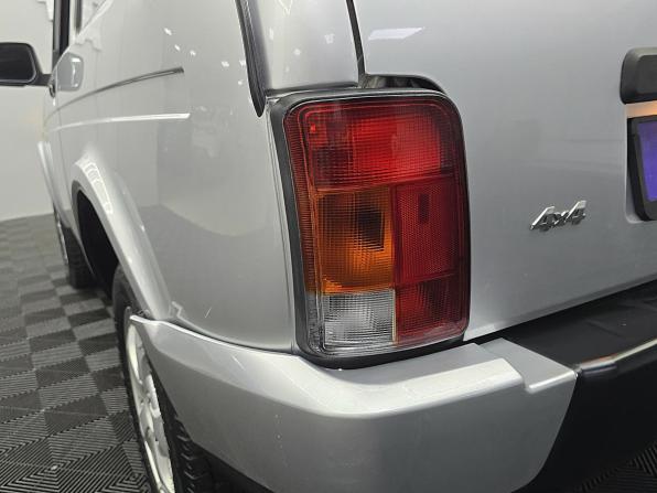 Lada (ВАЗ) 2121 (4x4) I Рестайлинг с пробегом 2017 года, цена 745 000 рублей, 59926 км, внедорожник, Автокод Объявления