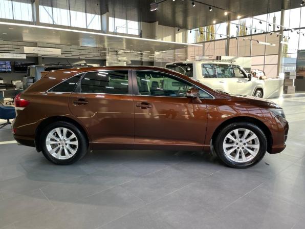 Toyota Venza I Рестайлинг с пробегом 2013 года, цена 1 960 000 рублей, 198944 км, внедорожник, Автокод Объявления