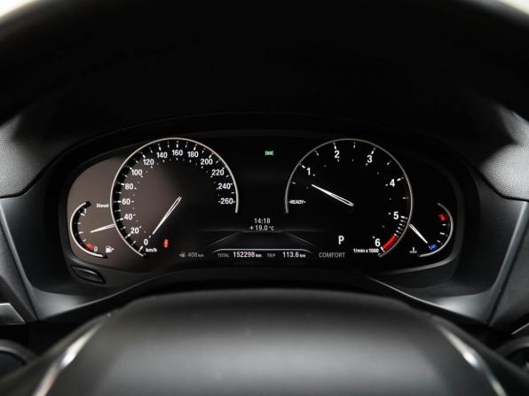 BMW X3 III (G01) с пробегом 2020 года, цена 3 850 046 рублей, 152298 км, внедорожник, Автокод Объявления