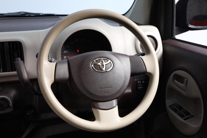 Toyota Passo II (C30) с пробегом 2013 года, цена 769 000 рублей, 75502 км, хэтчбек, Автокод Объявления