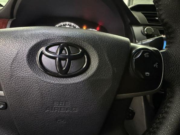 Toyota Camry VII (XV50) с пробегом 2012 года, цена 1 599 000 рублей, 351244 км, седан, Автокод Объявления