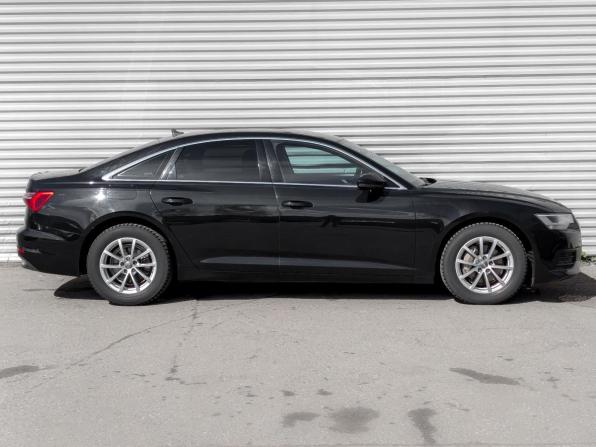 Audi A6 V (C8) с пробегом 2020 года, цена 3 580 000 рублей, 85115 км, седан, Автокод Объявления