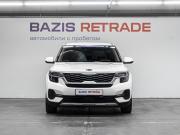 Kia Seltos I Тюмень  - изображение 27