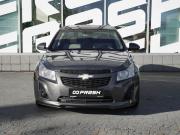 Chevrolet Cruze I Челябинск  - изображение 22