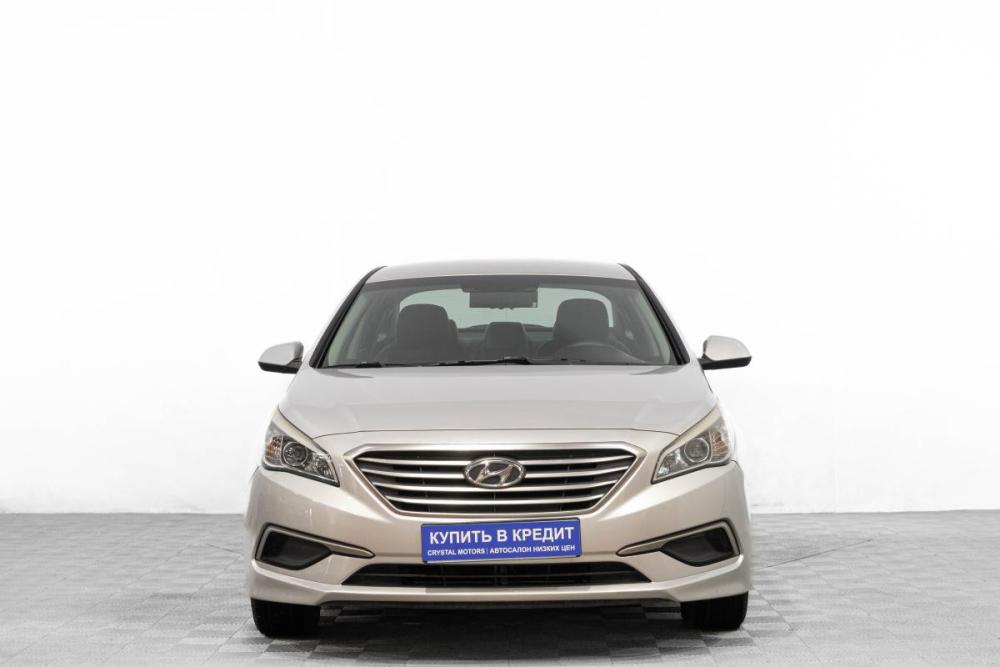 Hyundai Sonata VII (LF) Барнаул  - изображение 2
