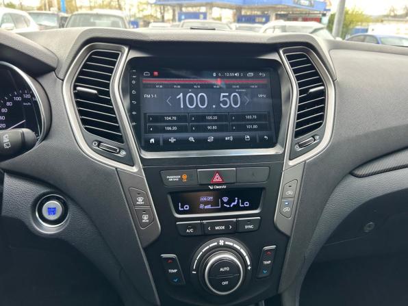 Hyundai Santa Fe III Рестайлинг с пробегом 2015 года, цена 2 270 000 рублей, 154000 км, внедорожник, Автокод Объявления